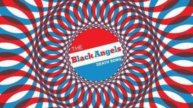 Cover art for The Black Angels - Death Song album