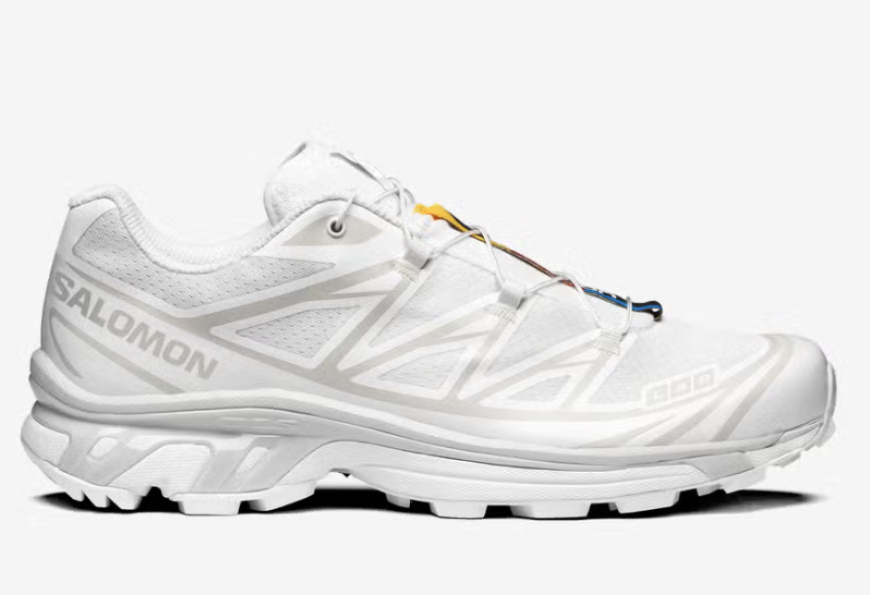 Salomon, XT-6