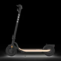 Pure Air Pro LR (Long Range) Electric Scooter 2nd Gen:&nbsp;was £749, now £559 at Pure Electric (save £200)