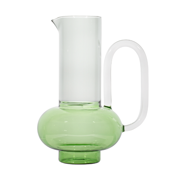 Tom Dixon, Bump Jug | Tom Dixon