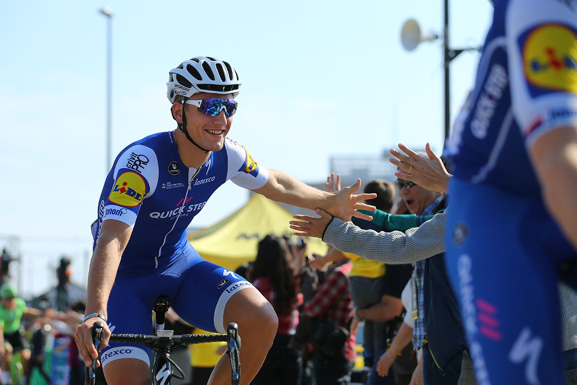 Marcel Kittel (Quick-Step Floors).