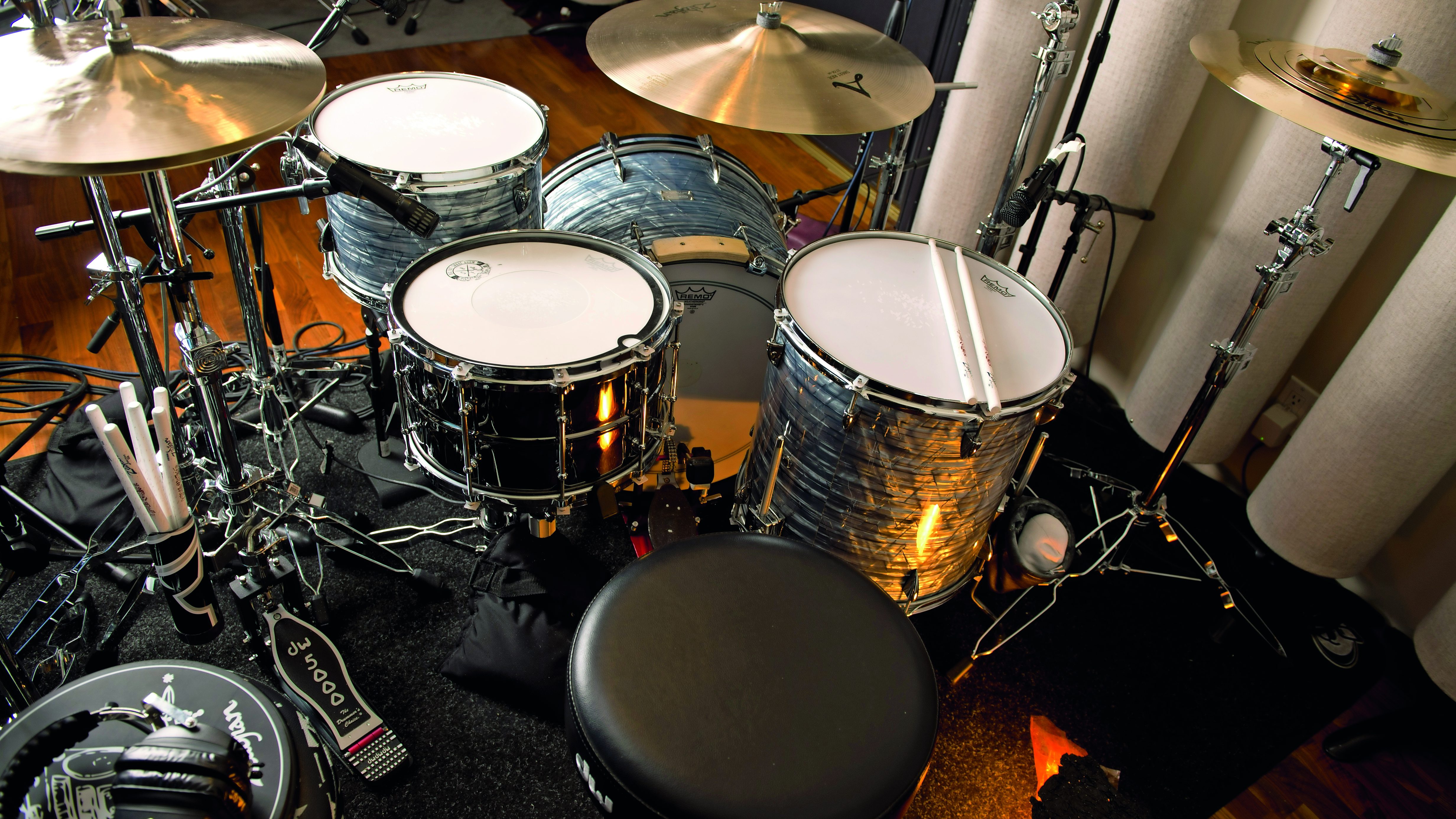 Travis Barker