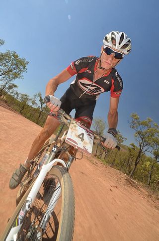 Stage 7 - Mulkens fulfills dream of winning a Croc Trophy Stage