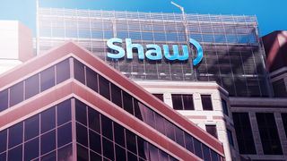 Shaw Communications