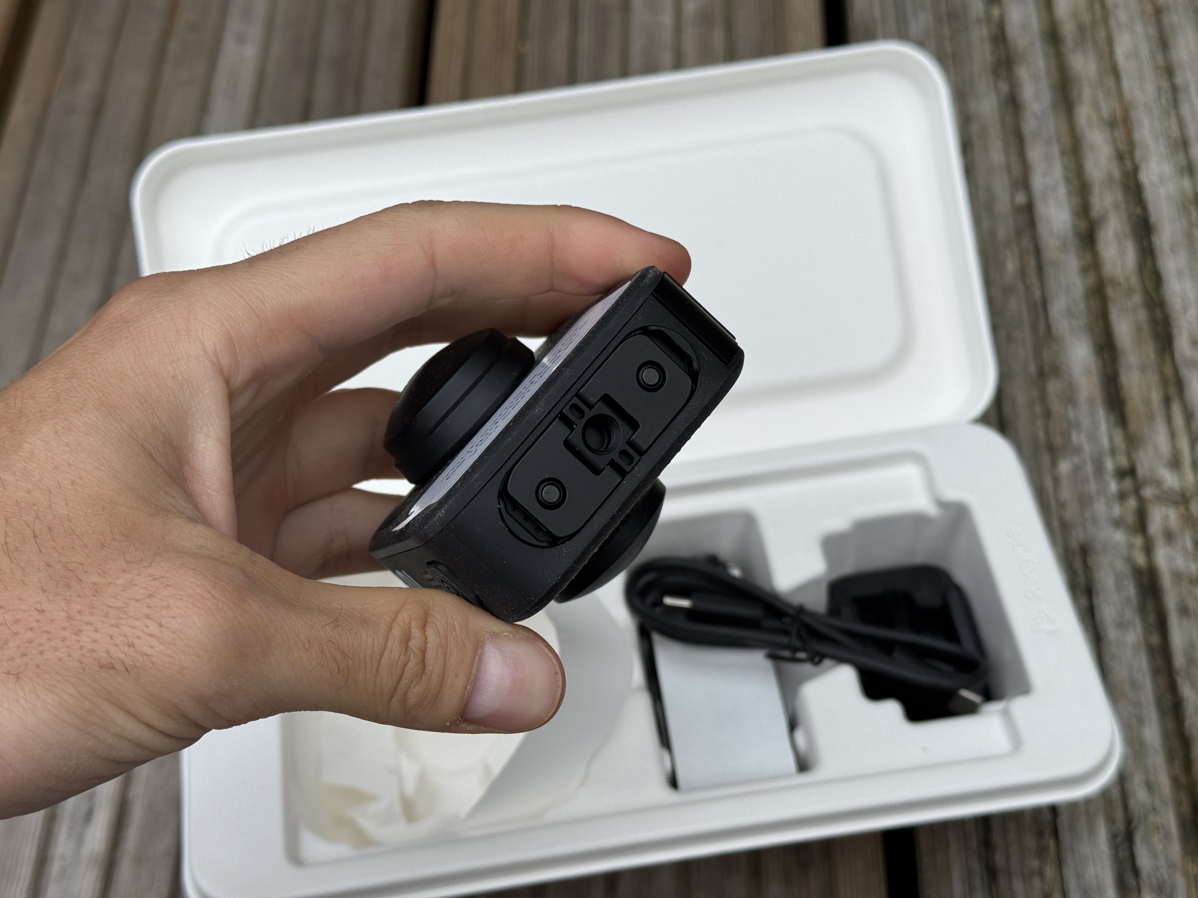 GoPro MAX2 360 Camera