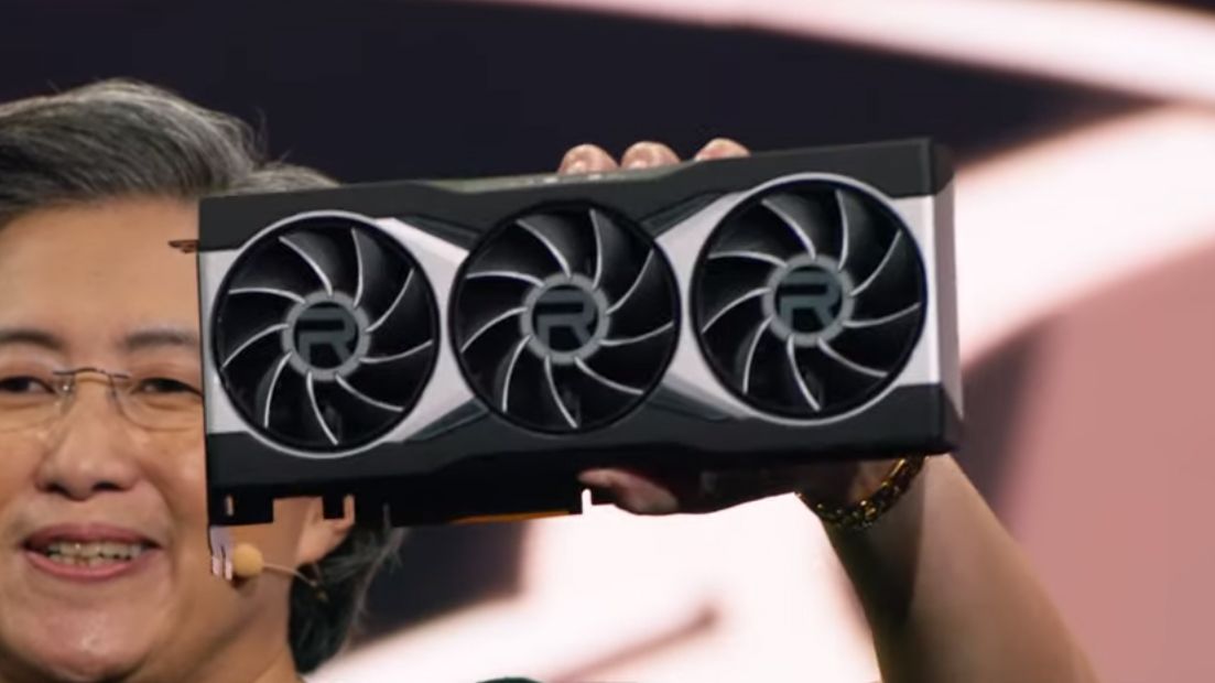 AMD RX 6900 XT launch, challenges Nvidia's flagship RTX 3090