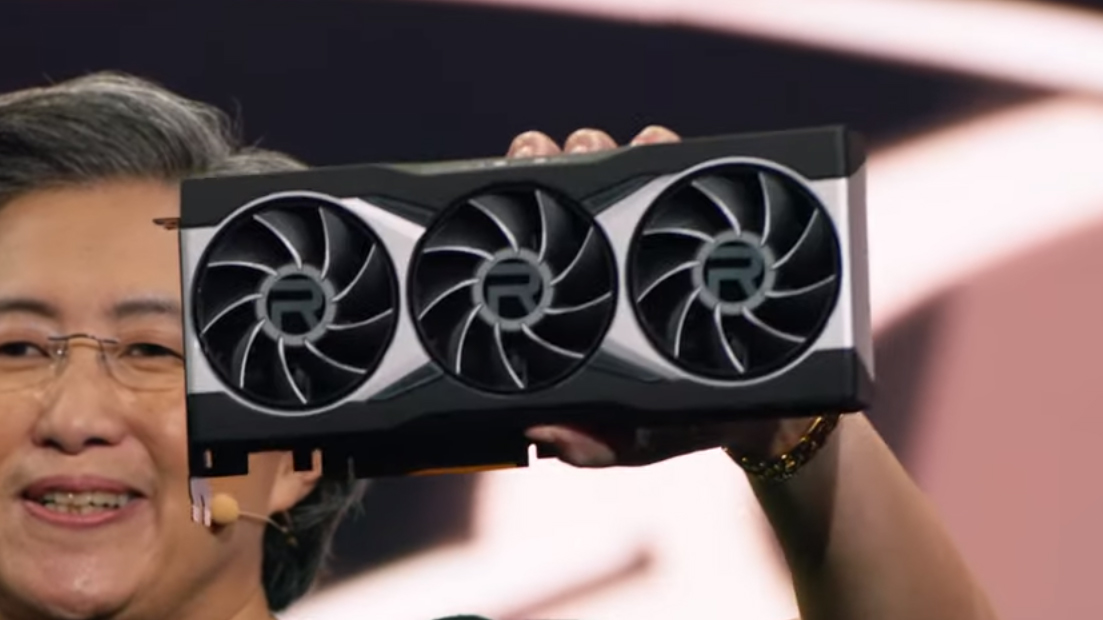 AMD Radeon RX 6900 XT: we know about RTX 3090 killer | TechRadar
