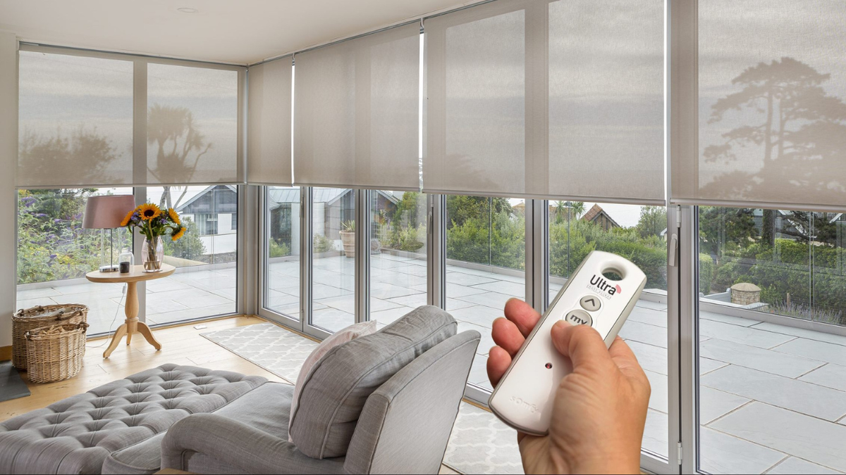 5 reasons why smart blinds are a must-have feature | T3