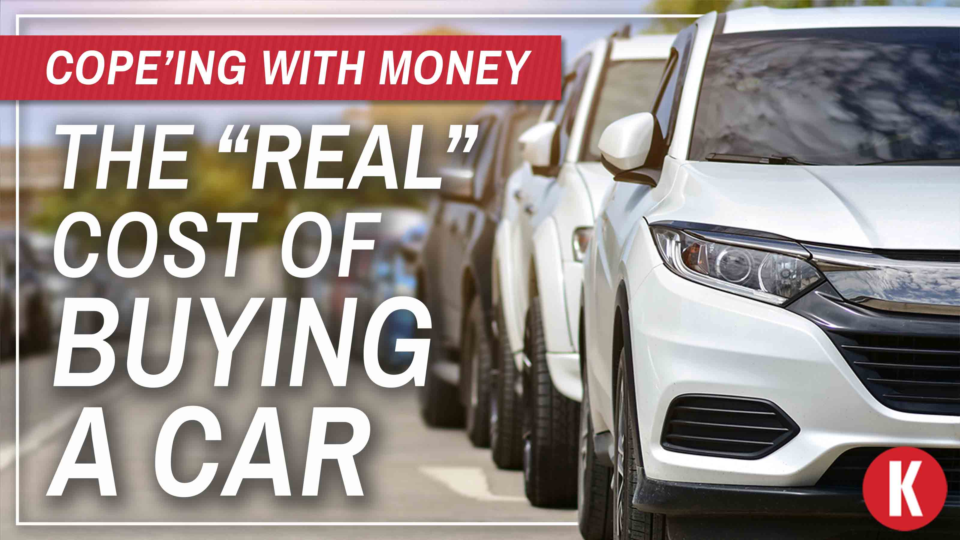 How much does buying a sale car cost