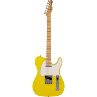 MIJ Fender Telecaster (International Colour):  was £1,299