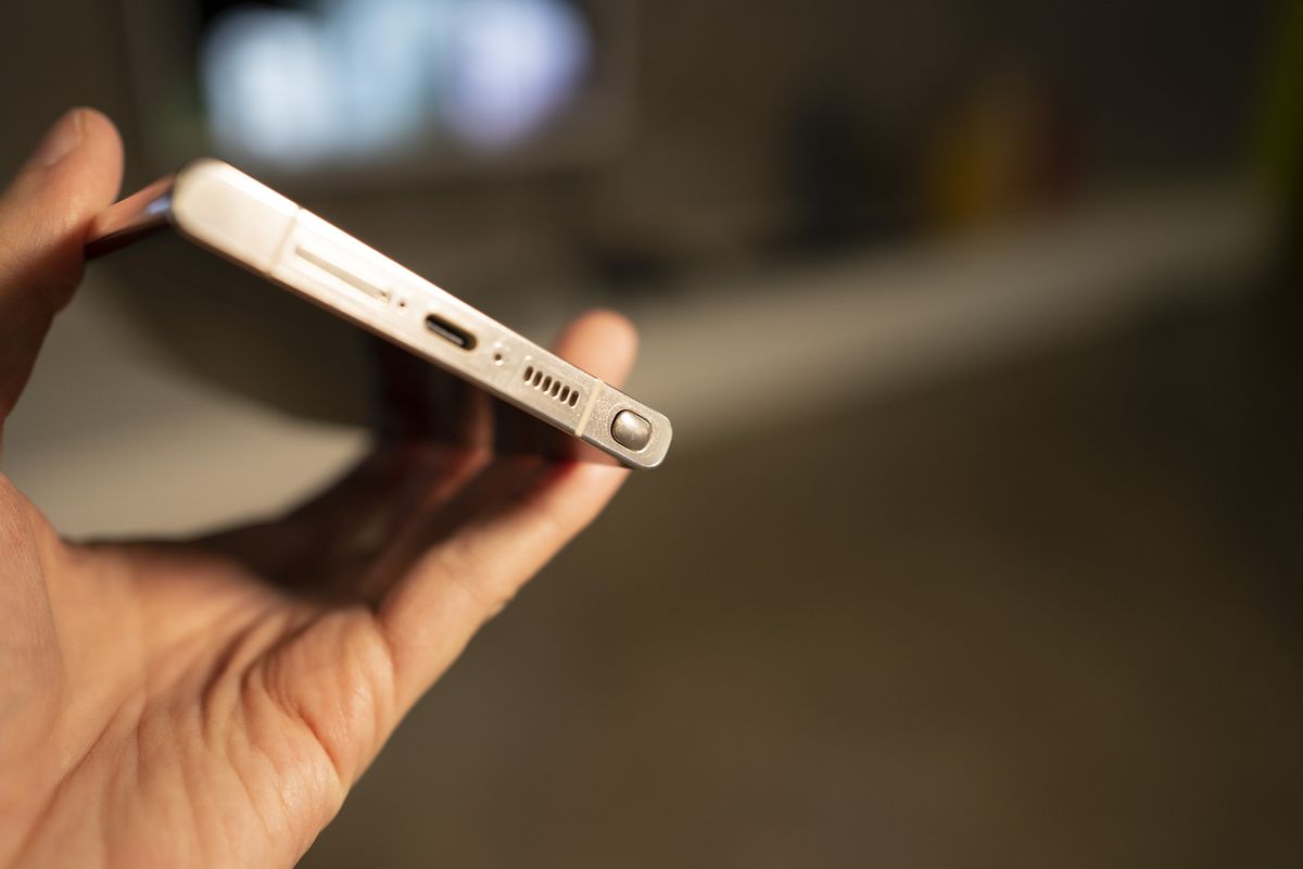 Samsung Galaxy S23