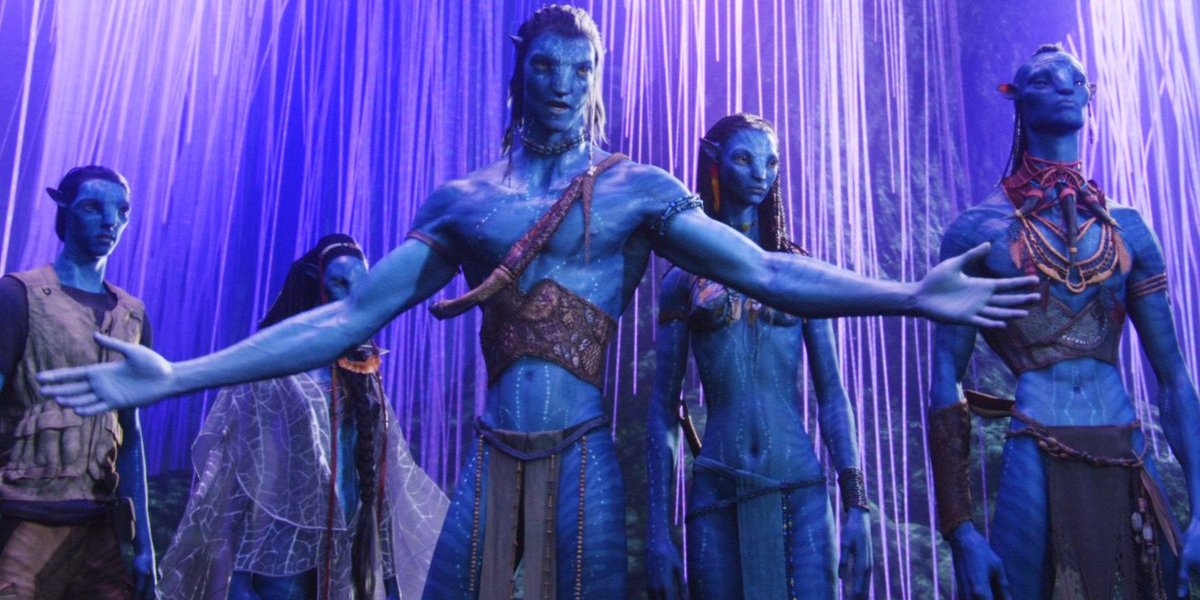 James Cameron Talks About Tension With New Avatar
