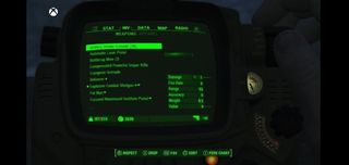 Fallout 4 Pipboy Game Pass Android