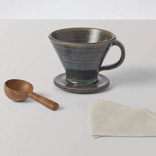 Toast Pour Over Coffee Set