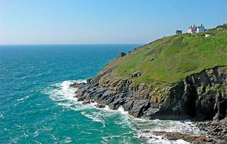 Lizard point - Lillicrap Chilcott