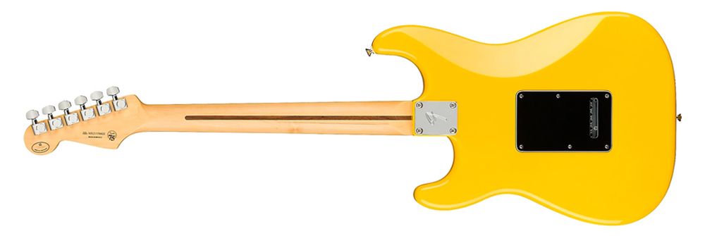 Fender Player Stratocaster