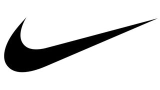 Nike logo, one of the best big-brand logos