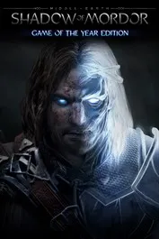 Middle-earth: Shadow of Mordor GOTY Edition|$19.99$4.99 at Microsoft