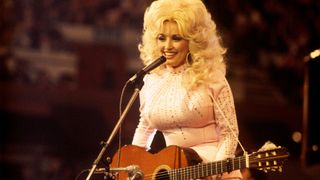 Dolly Parton