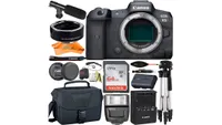 Canon EOS R5