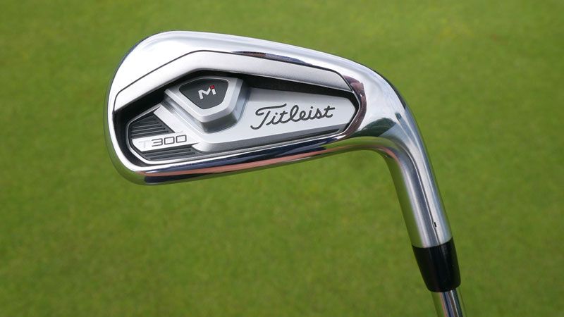 Best Golf Irons 2022: Our Guide To The Best Of The Best 