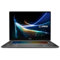 MSI Prestige N16 Flip AI+ MSI Prestige N16 Flip AI+
