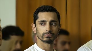 Riz Ahmed in Hamlet (2026)