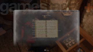 How to get the Resident Evil 4 Separate Ways lock combination
