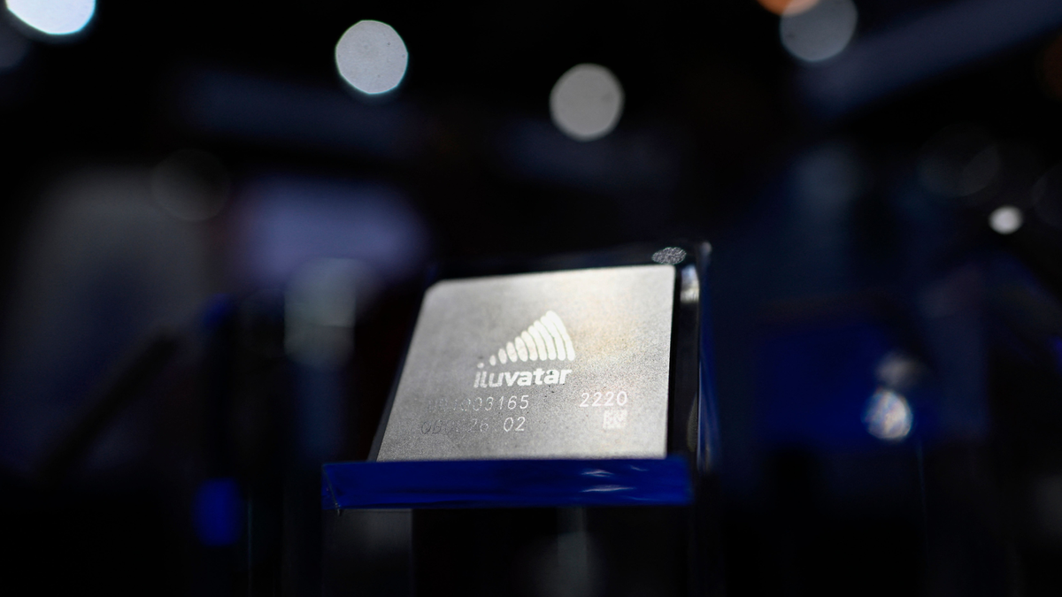Newly-listed Chinese chipmaker targets beating Nvidia Rubin platform in just two years — Shanghai Iluvatar CoreX unveils multi-year GPU architecture roadmap with 2027 deadline