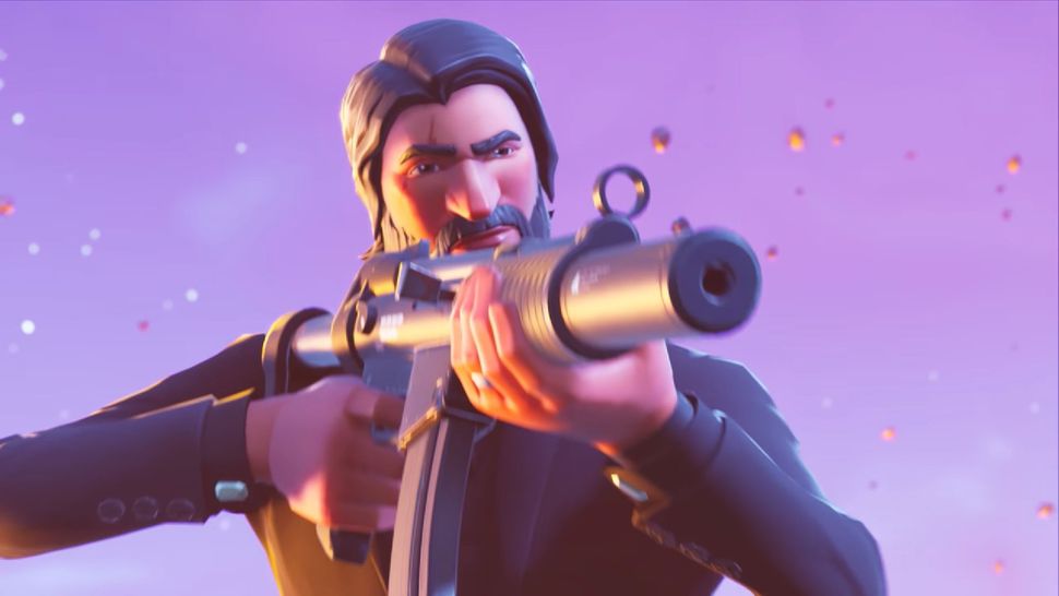 Fortnite's best weapons: Battle Royale guide | PC Gamer