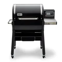 Weber SmokeFire EX4 wood fired smart grill: $999$799 at Home Depot
Save $200 -