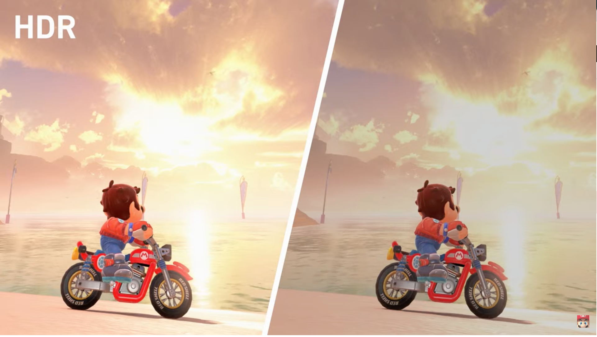 Nintendo Switch 2 Direct