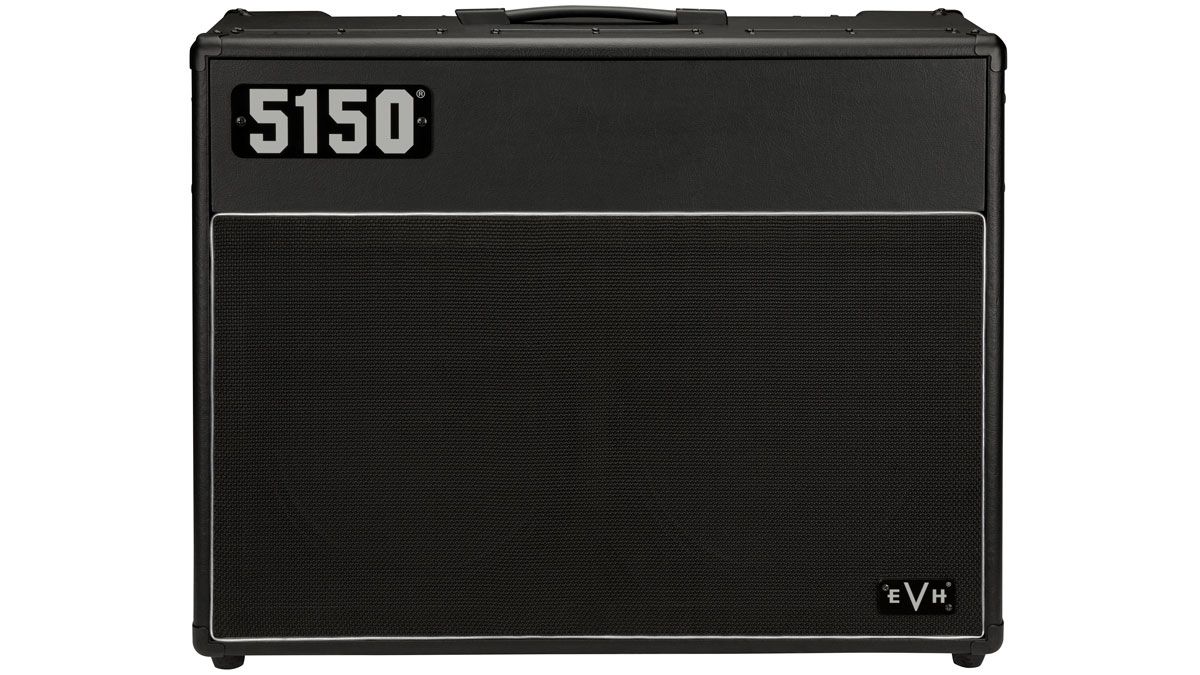 EVH 5150 Iconic Series 60W 2x12 Combo
