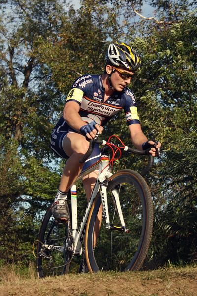 Luke Keough (Champion System).