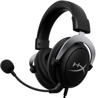 HyperX CloudX Official Xbox Licensed | $70