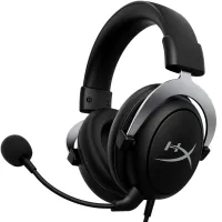HyperX CloudX Official Xbox Licensed | $70$49.99 at Amazon