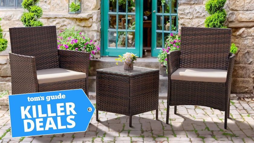 Amazon patio furniture