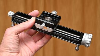 NiSi NM-200s Macro Focusing Rail