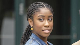 Marvel's 'Ironheart' Casts Lyric Ross for Disney+ Show – The