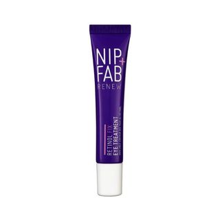 NIP+FAB Retinol Fix Eye Cream 2%