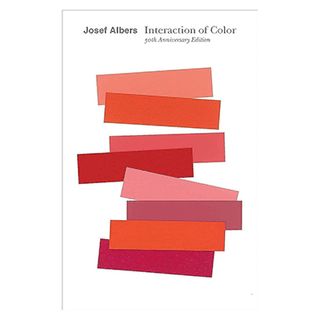 cover of color theory book