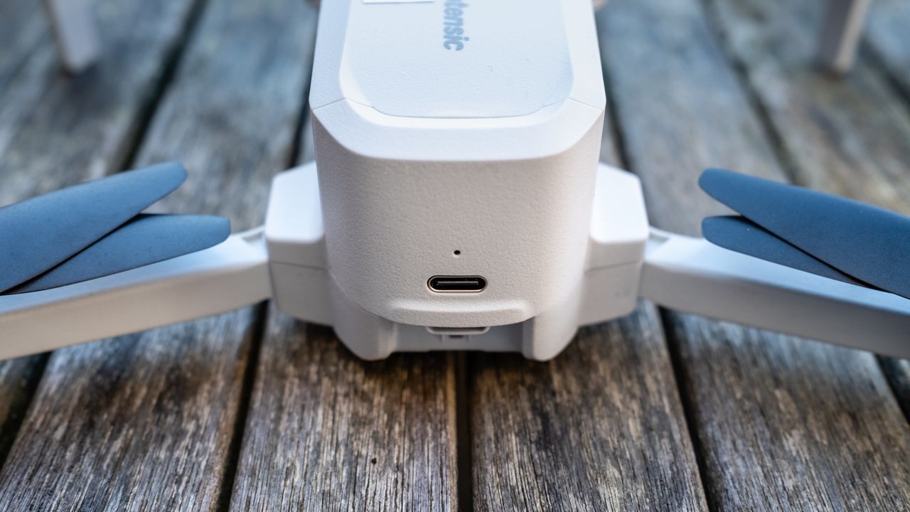 Potensic Atom SE drone