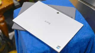Dell XPS 13 2-in-1 9315 review
