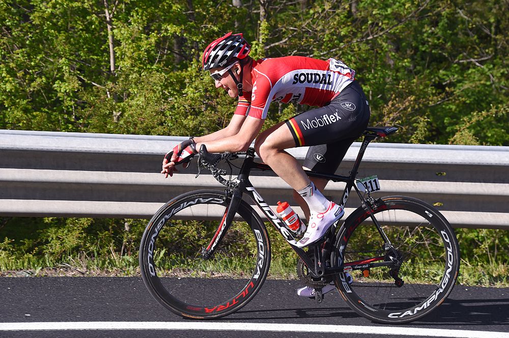 Tim Wellens (Lotto Soudal)