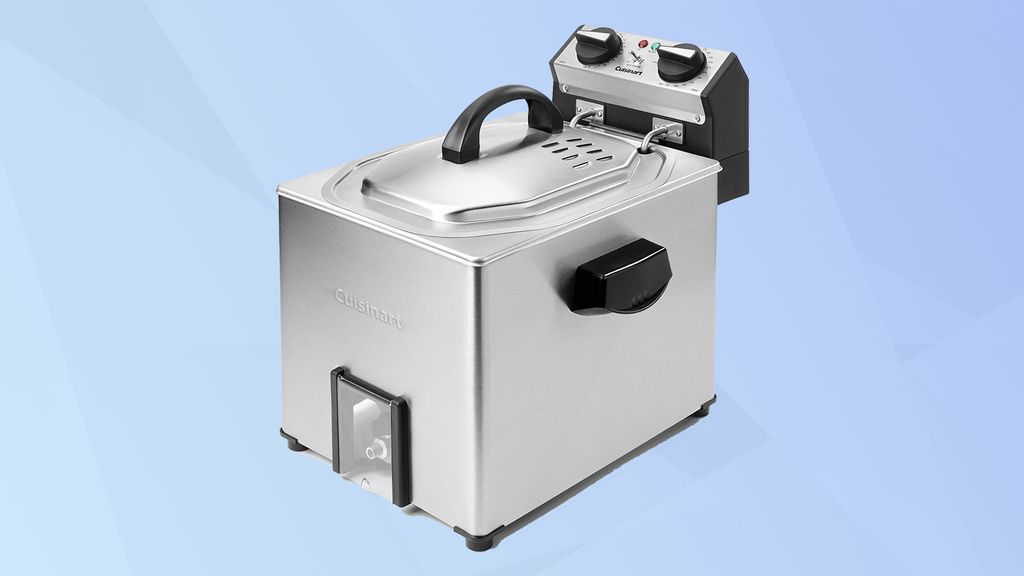 The best turkey fryers 2024 Tom's Guide