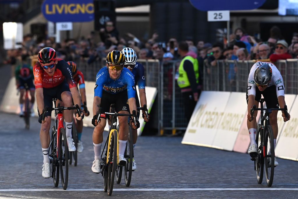 Tirreno