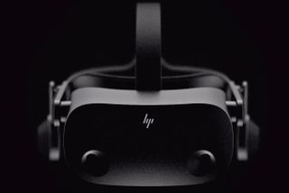 HP Valve and Microsoft tease a new VR headset on Steam Laptop Mag