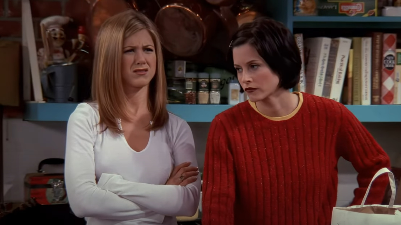 32 Of The Most Ridiculous Friends Episodes