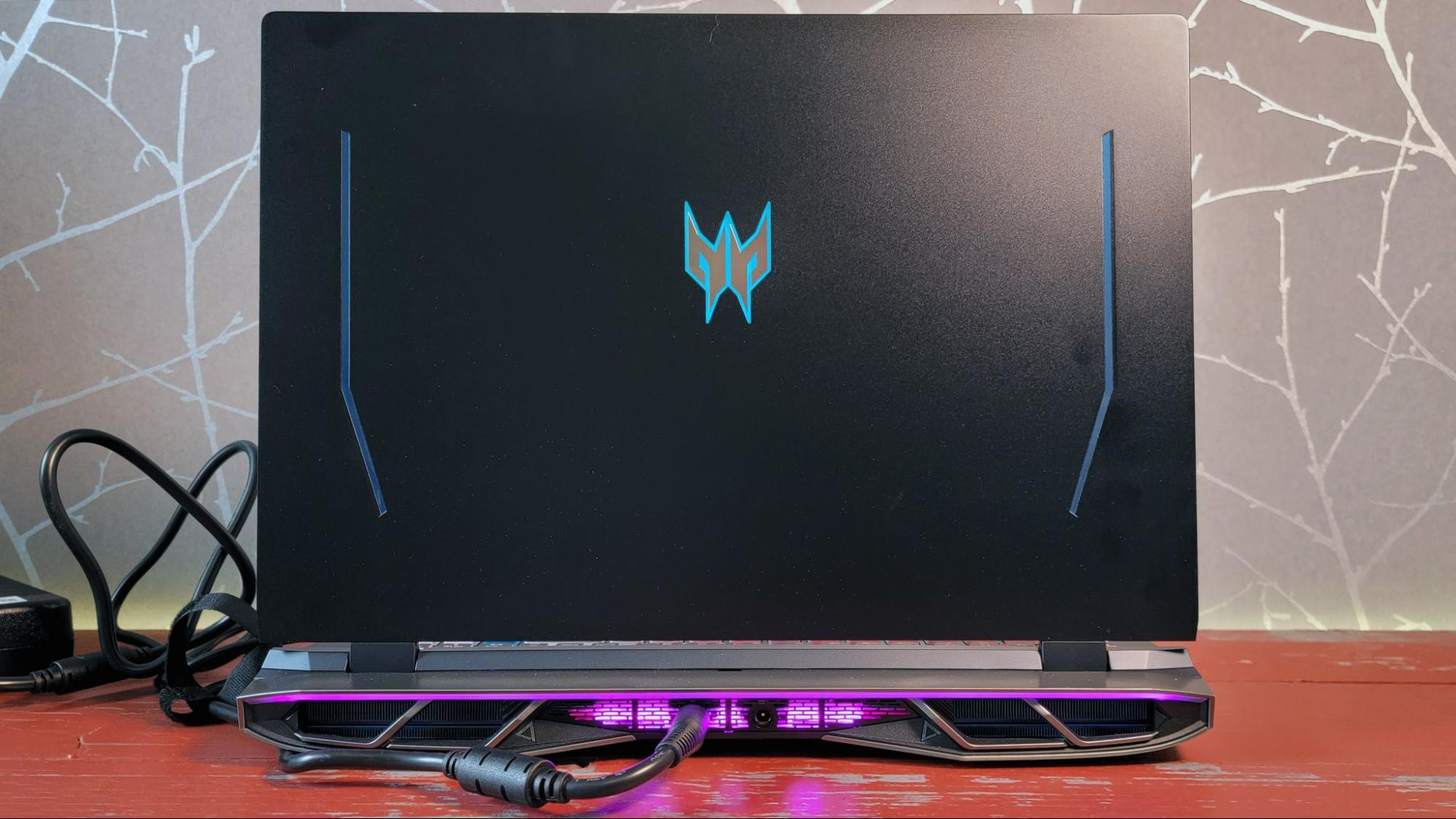 Acer Predator Helios 500