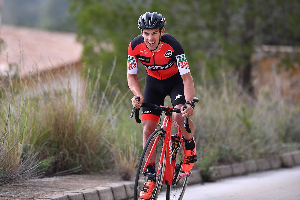 Richie Porte (BMC Racing)